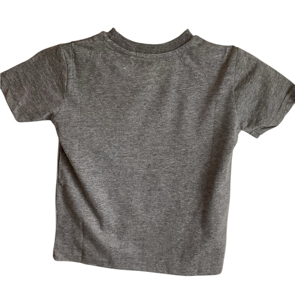 Marvel Adventures Hulk Birthday Gray T-Shirt BRAND NEW 4T - Picture 3 of 7